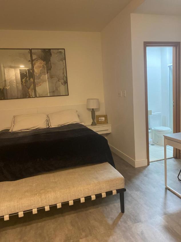 Apartamento, 2 quartos, 84 m² - Foto 3