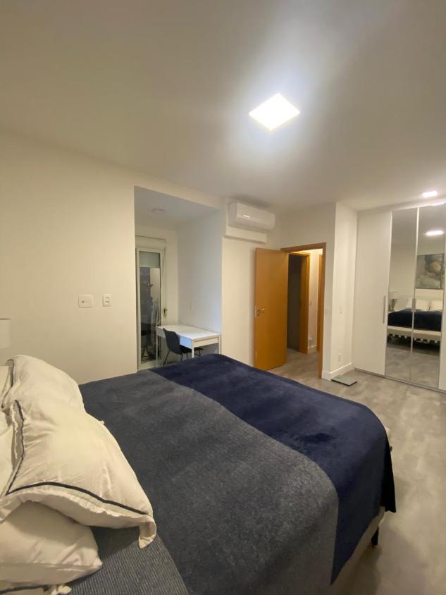 Apartamento, 2 quartos, 84 m² - Foto 4