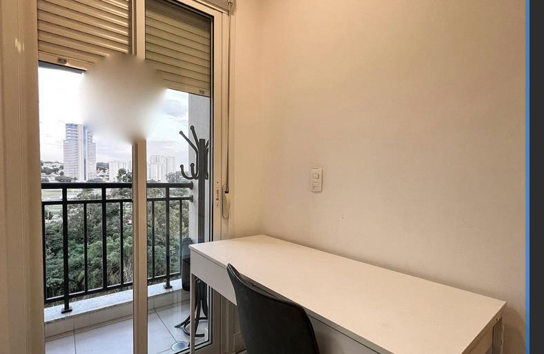 Apartamento, 2 quartos, 84 m² - Foto 12