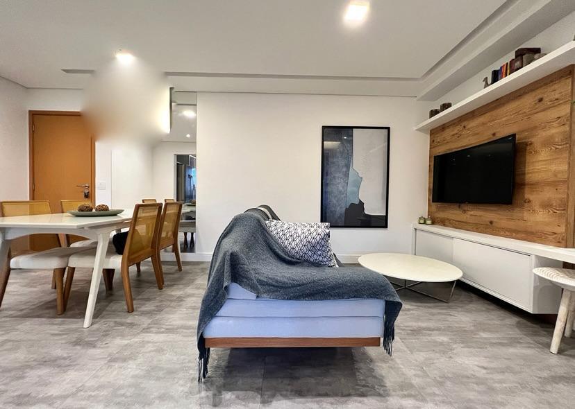 Apartamento, 2 quartos, 84 m² - Foto 13