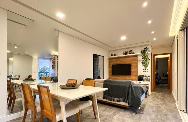 Apartamento, 2 quartos, 84 m² - Foto 14