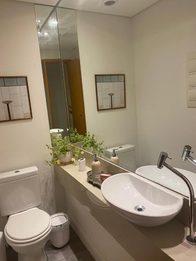 Apartamento, 2 quartos, 84 m² - Foto 15