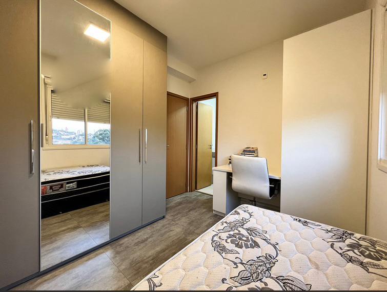 Apartamento, 2 quartos, 84 m² - Foto 19