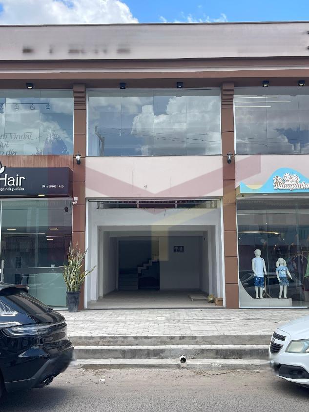 Sala-Conjunto, 90 m² - Foto 1