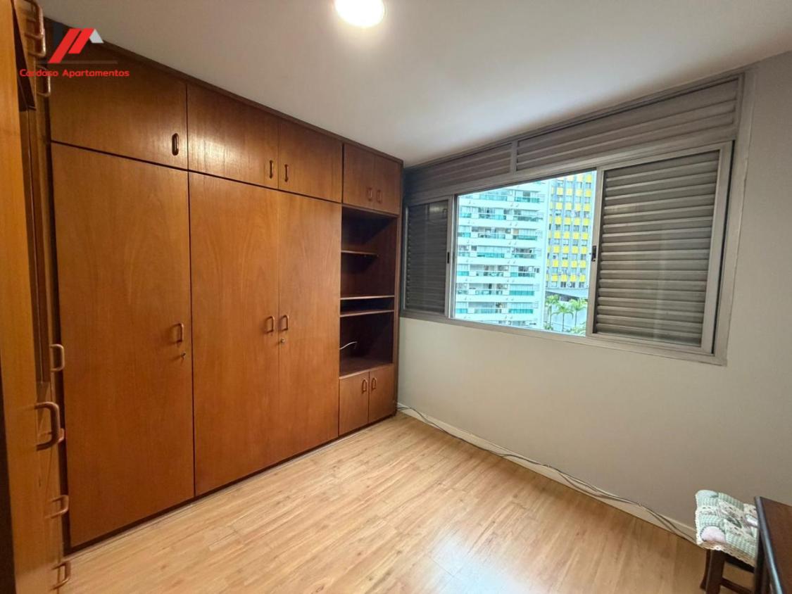 Apartamento, 3 quartos, 110 m² - Foto 4