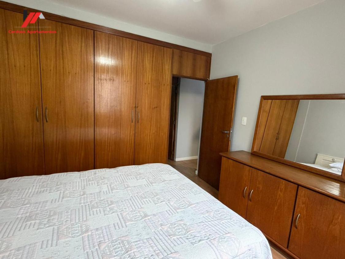 Apartamento, 3 quartos, 110 m² - Foto 1