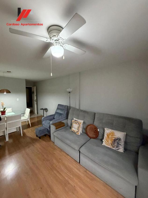 Apartamento, 3 quartos, 110 m² - Foto 10