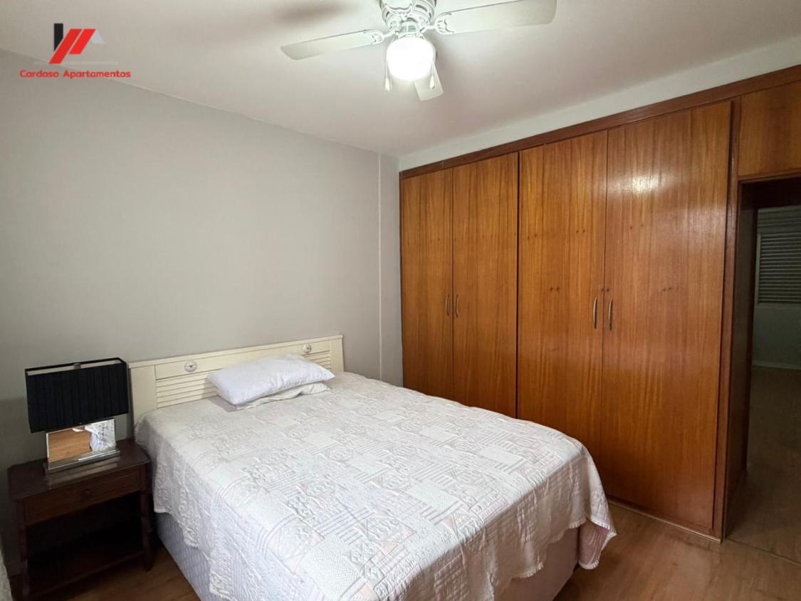 Apartamento, 3 quartos, 110 m² - Foto 3