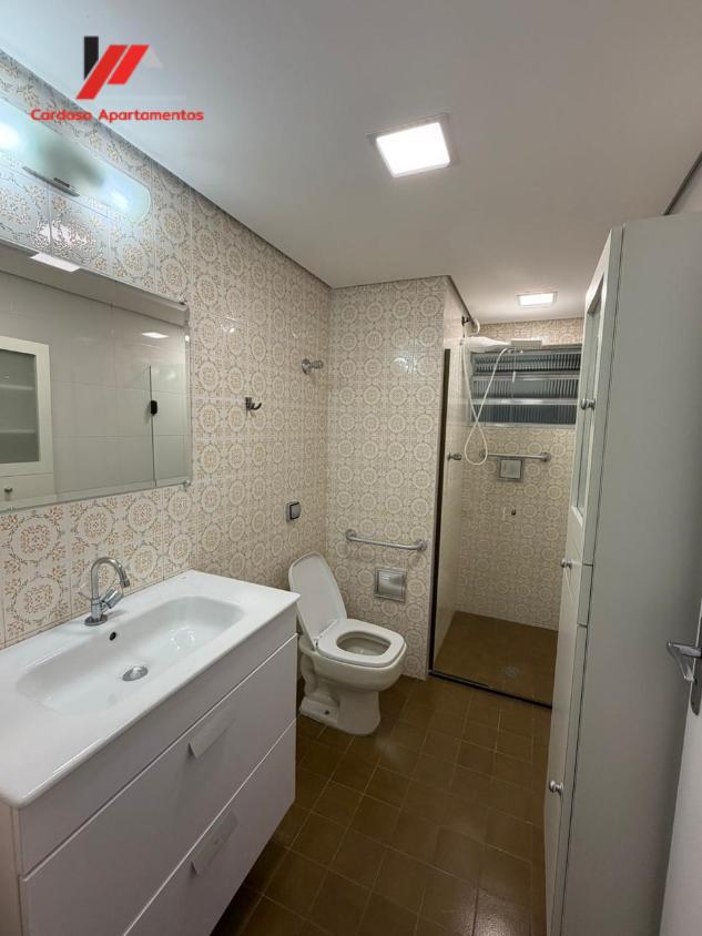 Apartamento, 3 quartos, 110 m² - Foto 16