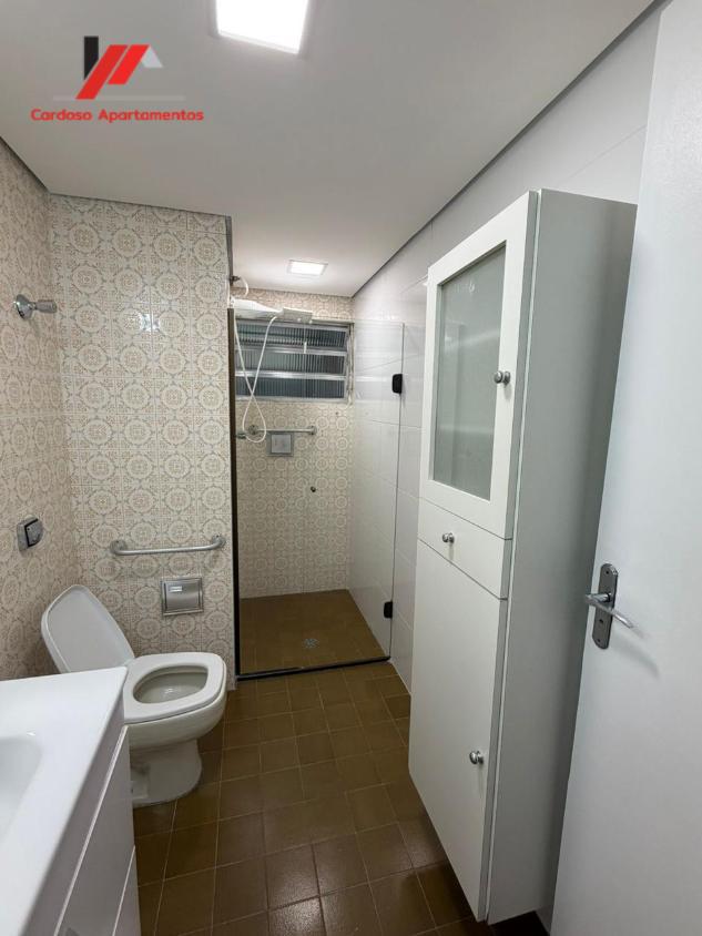 Apartamento, 3 quartos, 110 m² - Foto 15