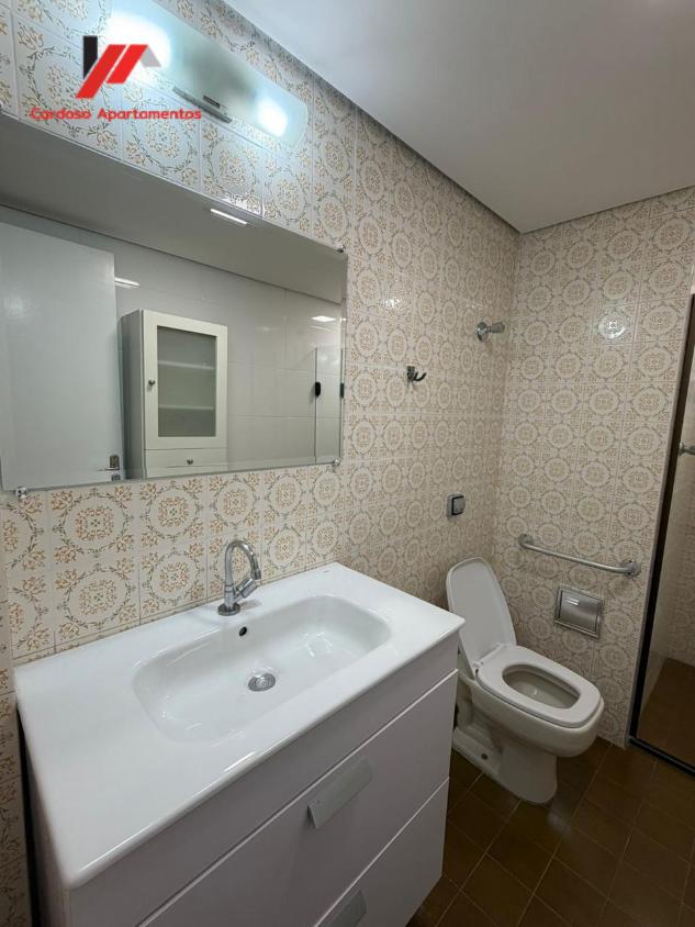 Apartamento, 3 quartos, 110 m² - Foto 17