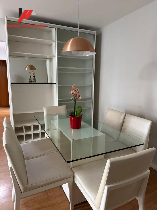 Apartamento, 3 quartos, 110 m² - Foto 14