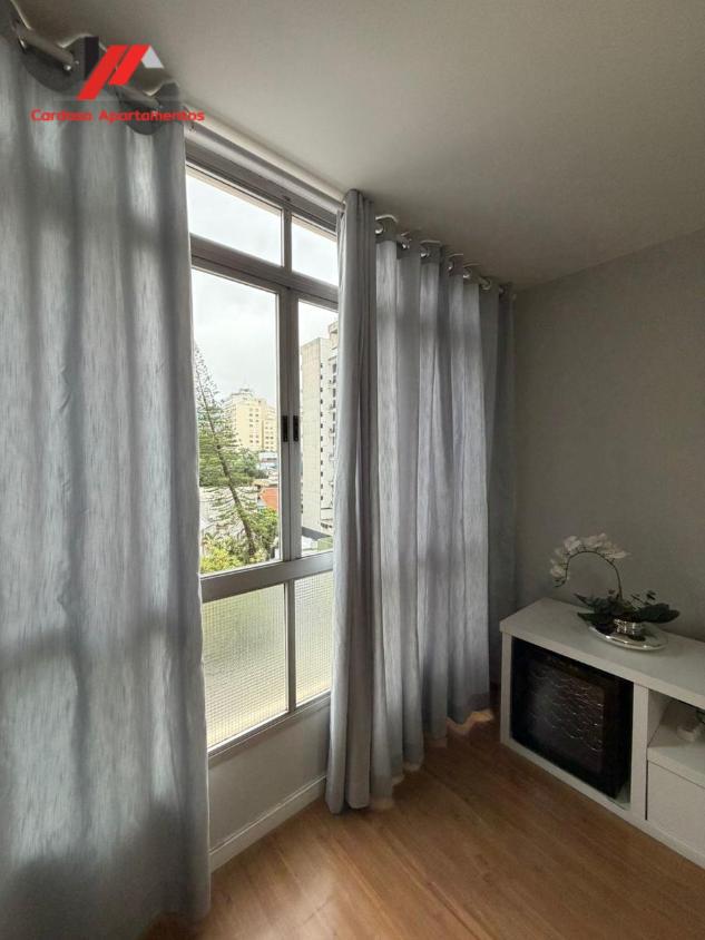 Apartamento, 3 quartos, 110 m² - Foto 18