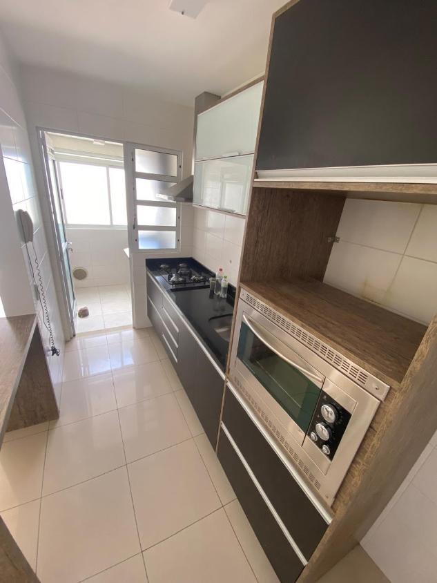 Apartamento, 2 quartos, 69 m² - Foto 5