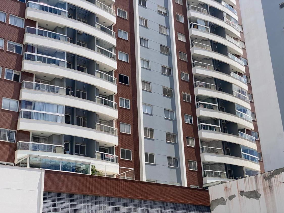 Apartamento, 2 quartos, 69 m² - Foto 1