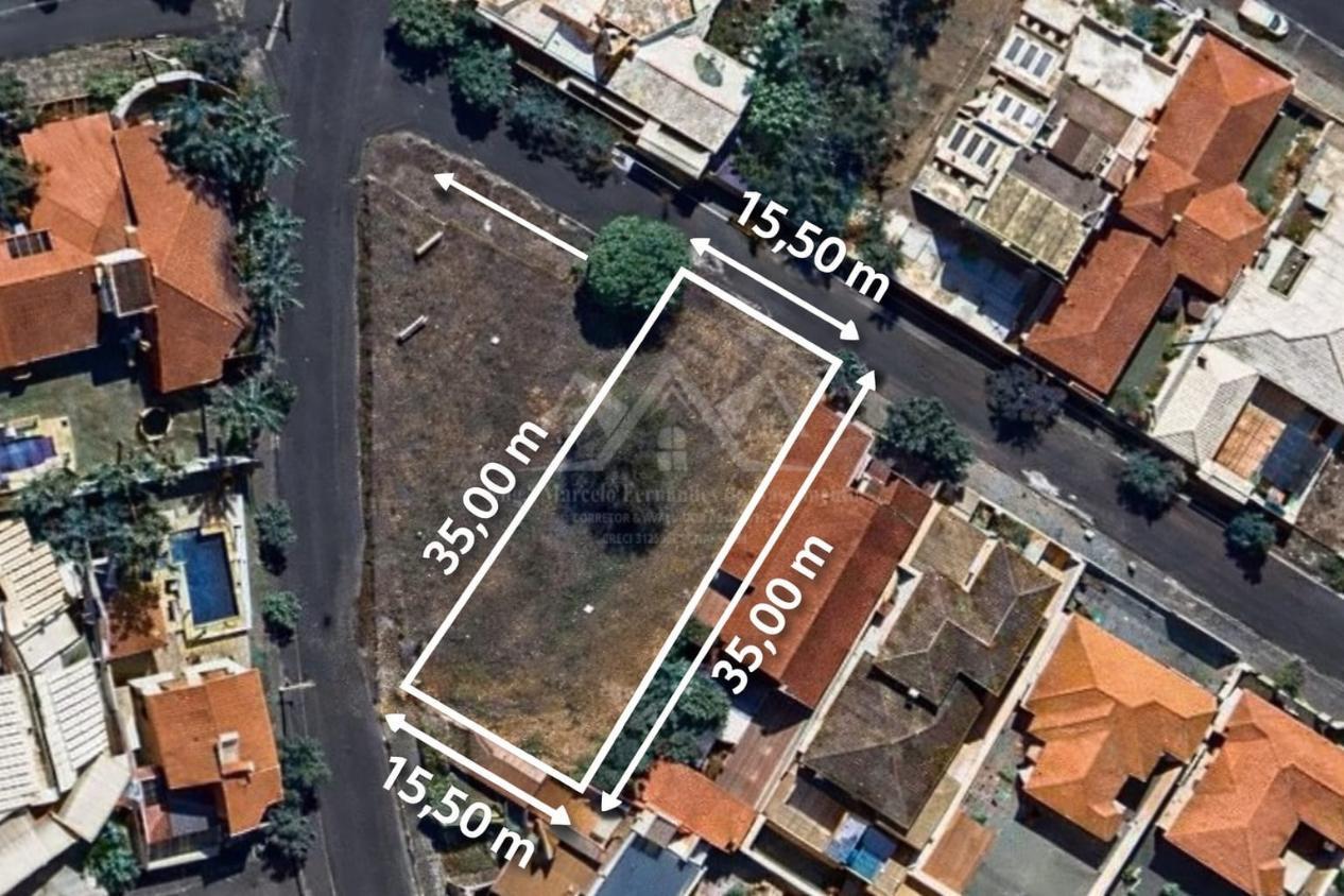 Terreno, 542 m² - Foto 2