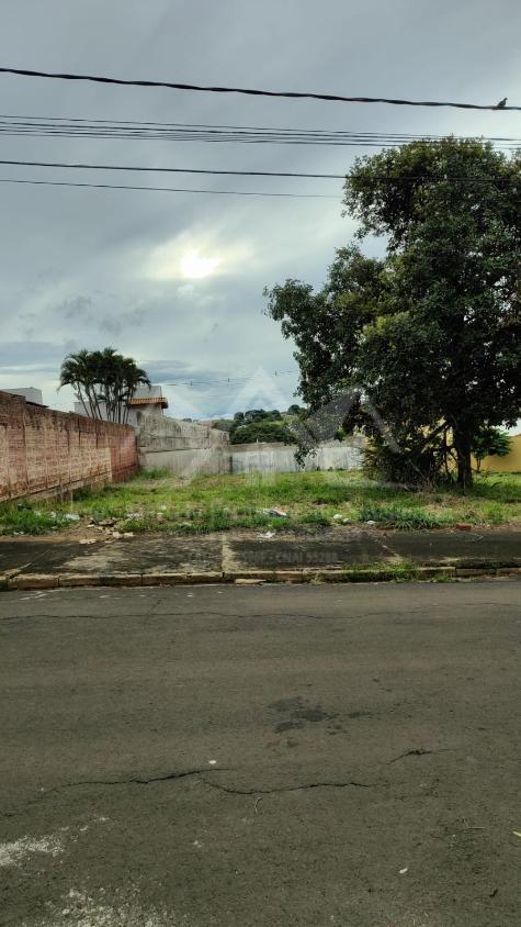 Terreno, 542 m² - Foto 1