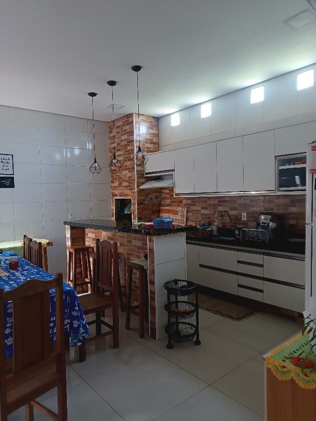 Casa, 4 quartos, 160 m² - Foto 19