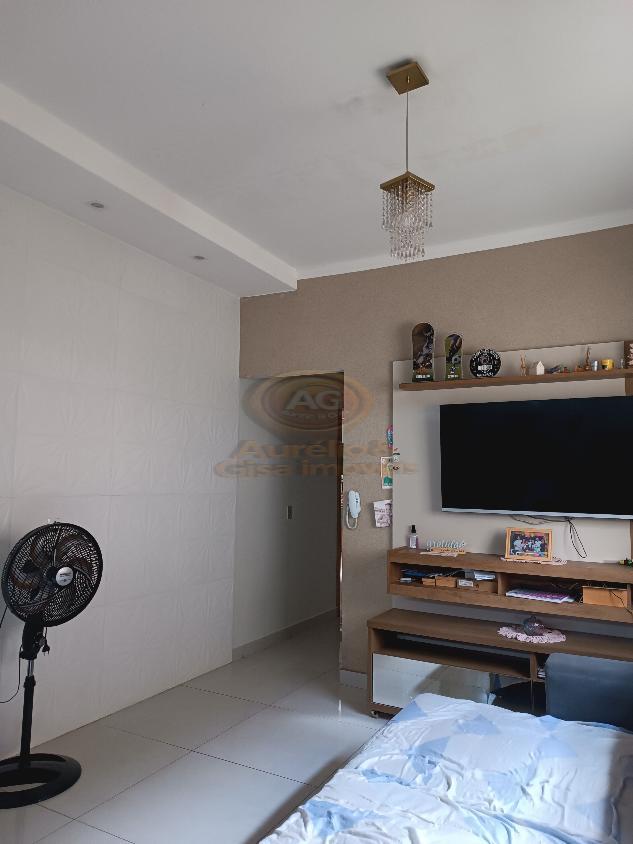 Casa, 4 quartos, 160 m² - Foto 16