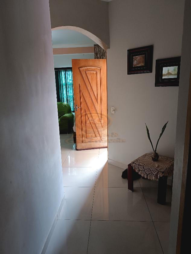 Casa, 4 quartos, 160 m² - Foto 9