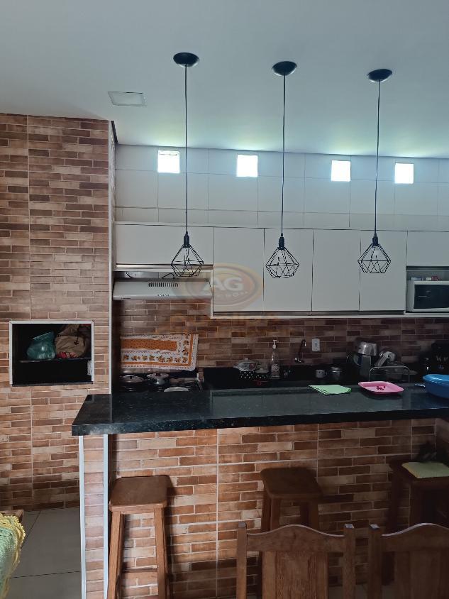 Casa, 4 quartos, 160 m² - Foto 14