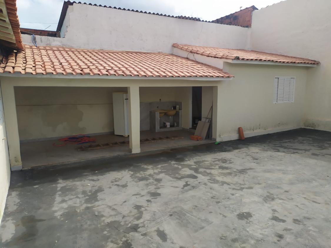 Casa, 3 quartos - Foto 14