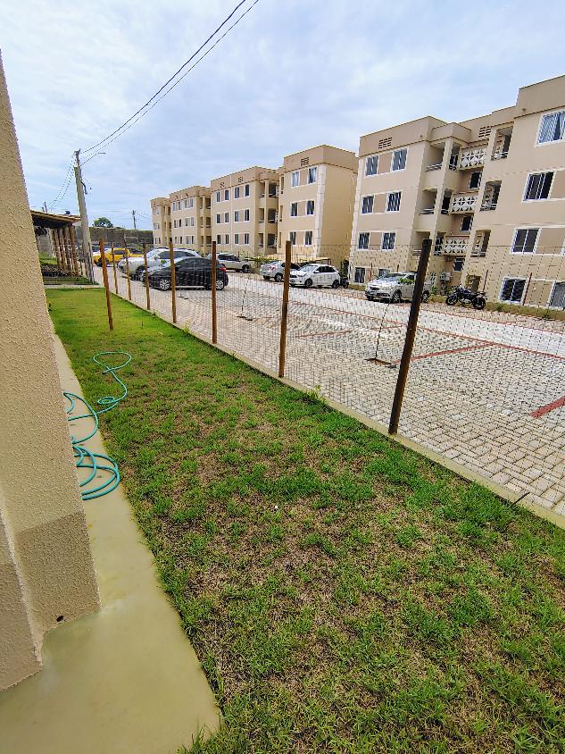 Apartamento, 2 quartos, 59 m² - Foto 1