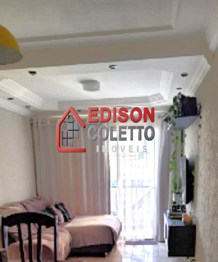 Apartamento, 2 quartos, 70 m² - Foto 2