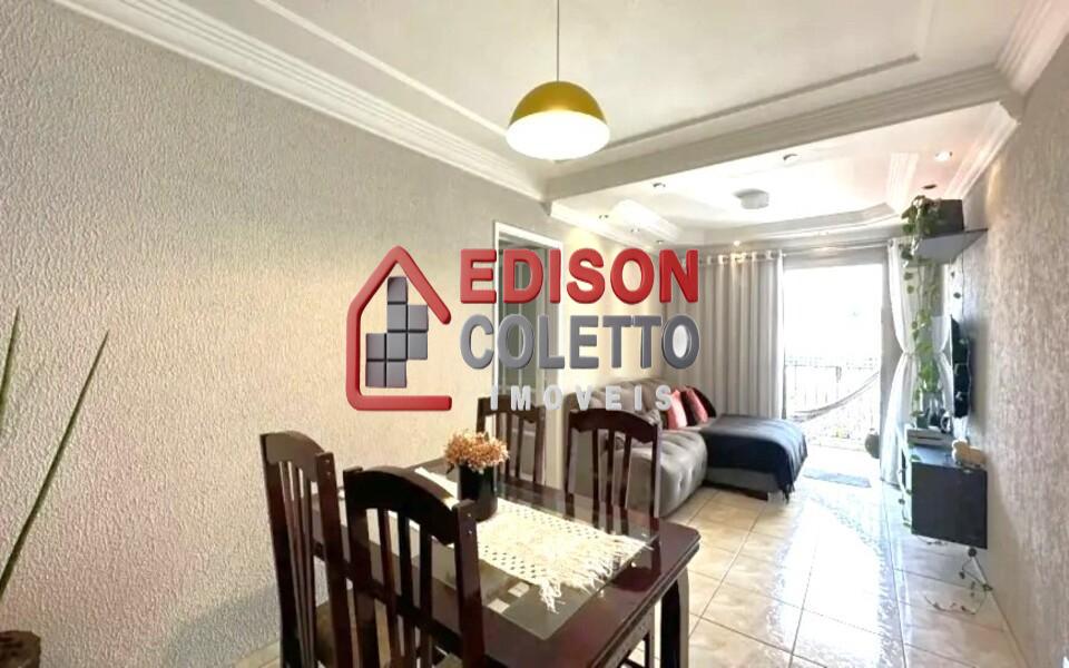 Apartamento, 2 quartos, 70 m² - Foto 1