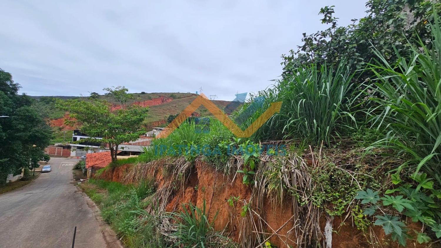 Lote no bairro São José - Santana do Paraiso