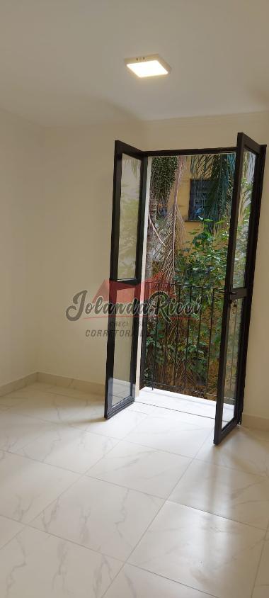 Apartamento, 2 quartos, 48 m² - Foto 6