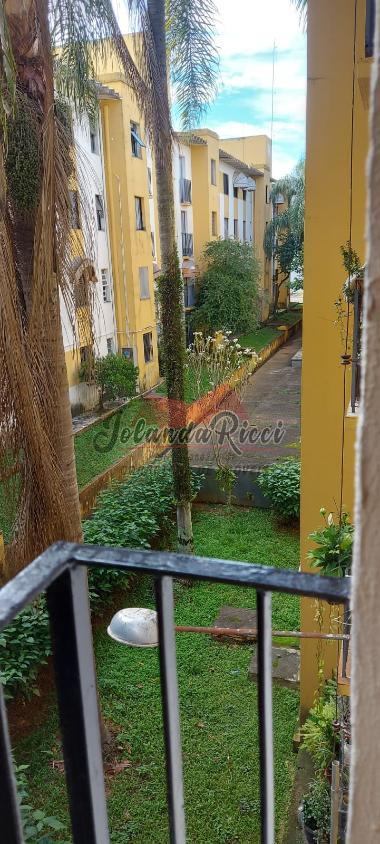 Apartamento, 2 quartos, 48 m² - Foto 4