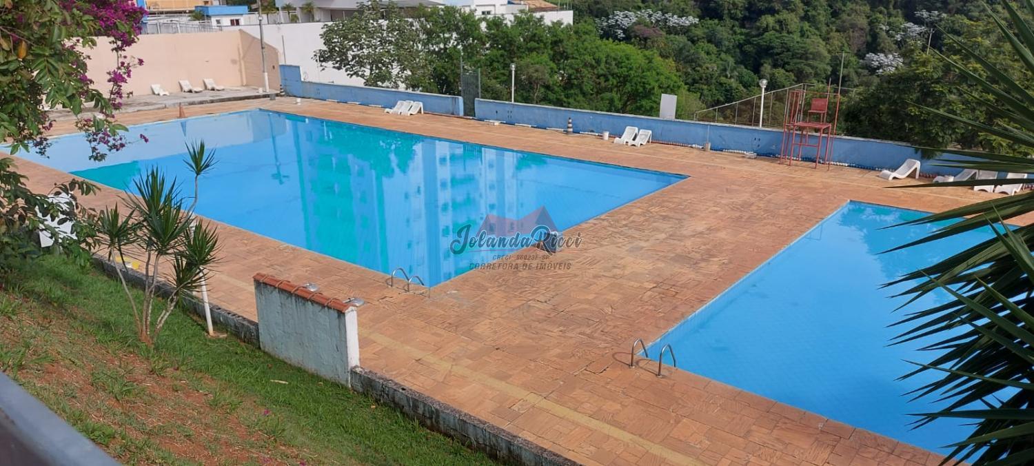 Apartamento, 2 quartos, 48 m² - Foto 1