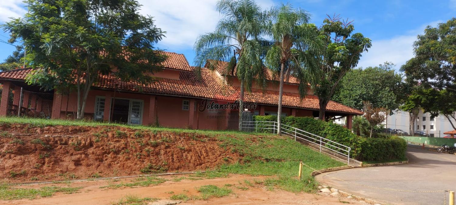 Apartamento, 2 quartos, 48 m² - Foto 2