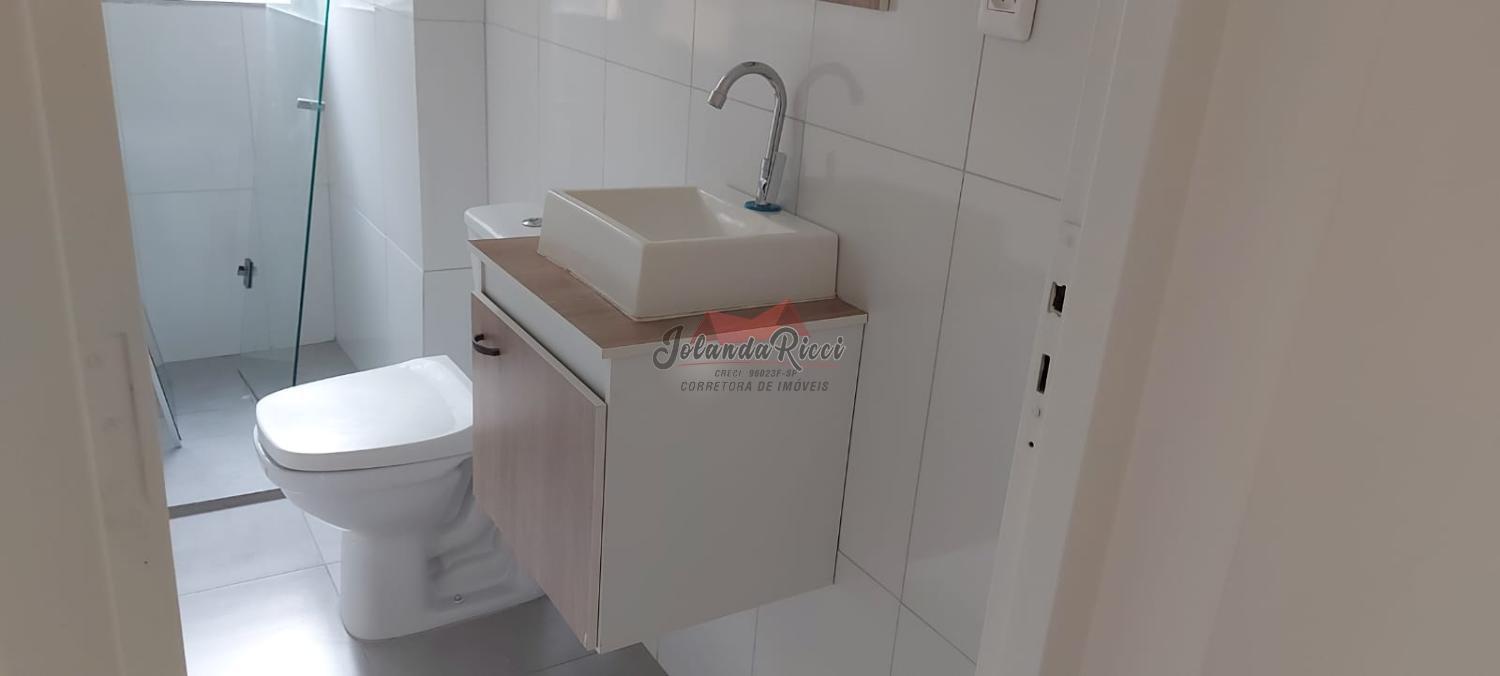 Apartamento, 2 quartos, 48 m² - Foto 8