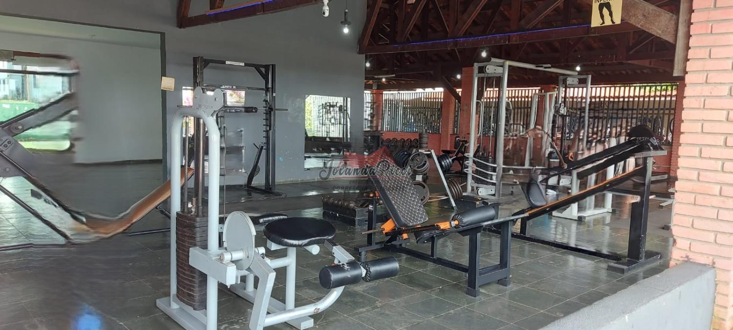 Apartamento, 2 quartos, 48 m² - Foto 24