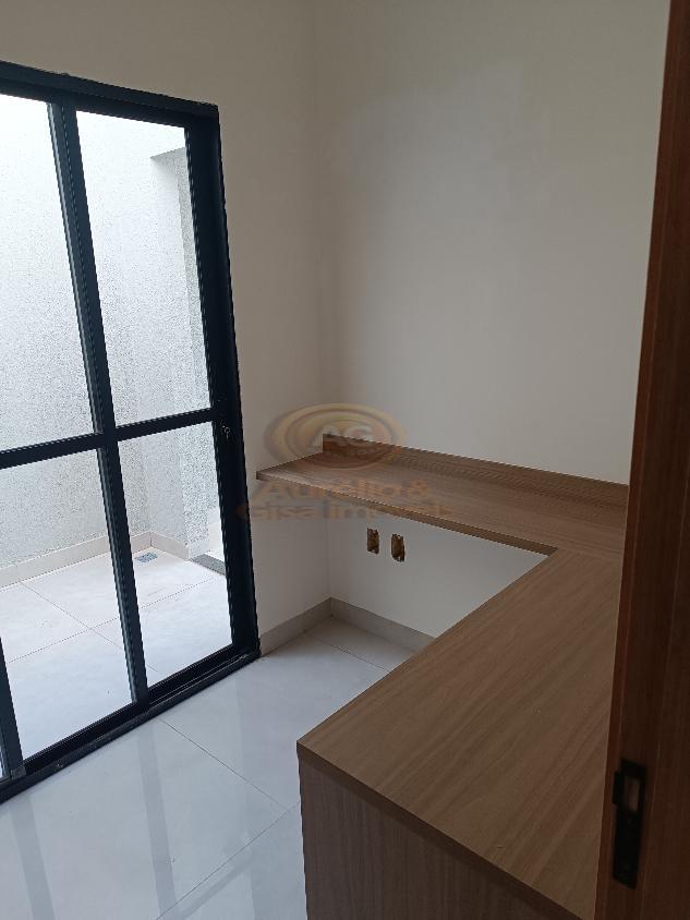 Casa, 3 quartos, 120 m² - Foto 7