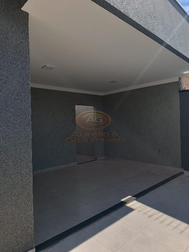 Casa, 3 quartos, 120 m² - Foto 1