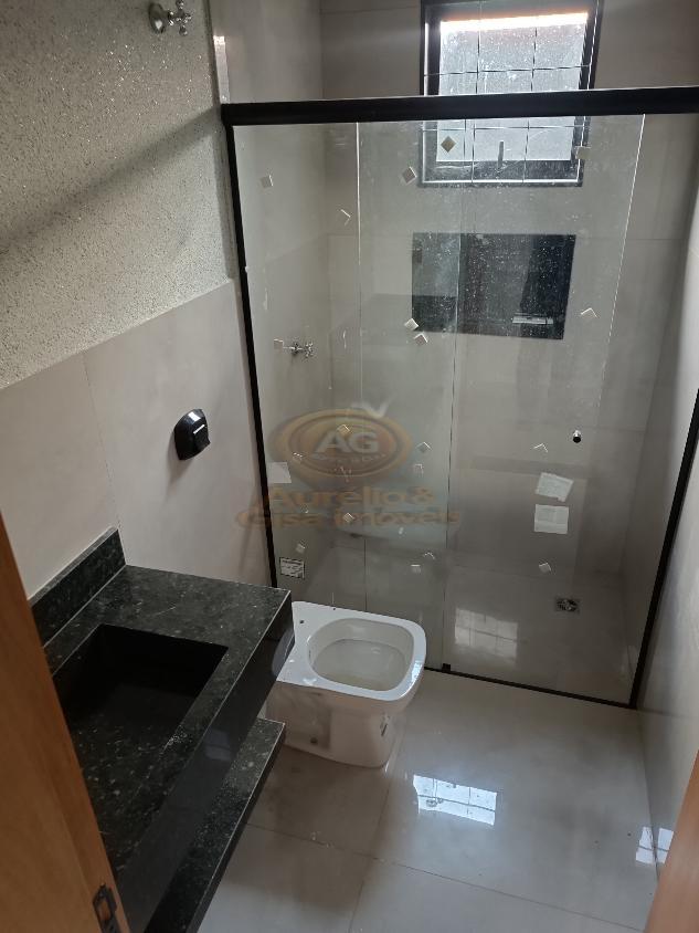 Casa, 3 quartos, 120 m² - Foto 9