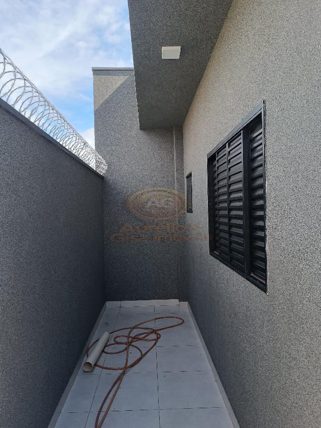 Casa, 3 quartos, 120 m² - Foto 2