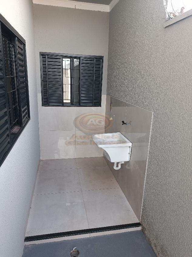 Casa, 3 quartos, 120 m² - Foto 20