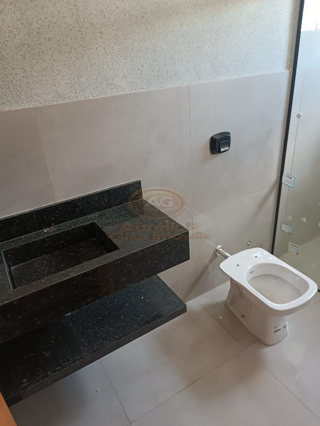 Casa, 3 quartos, 120 m² - Foto 13