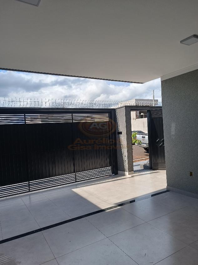Casa, 3 quartos, 120 m² - Foto 26