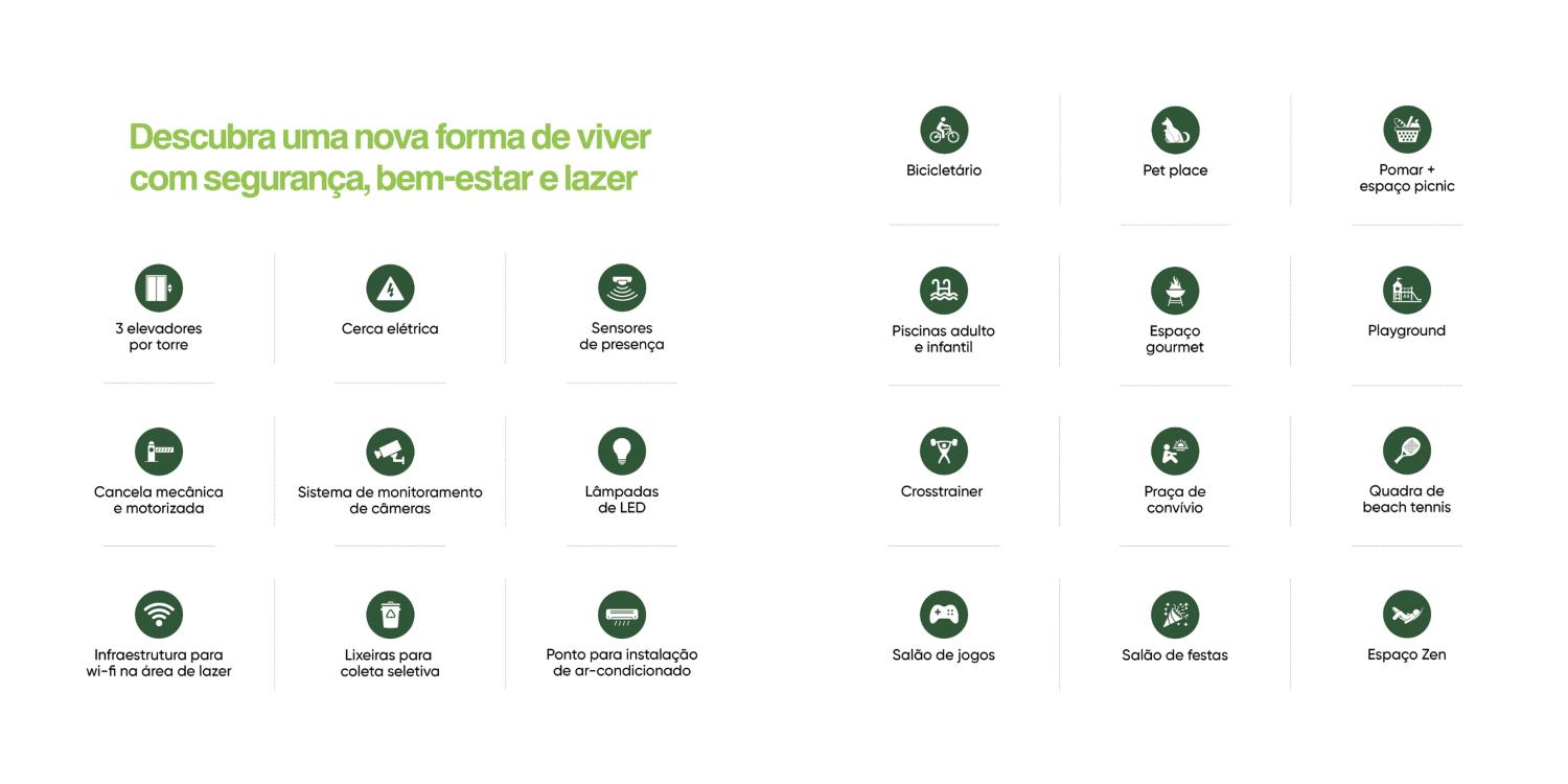 Apartamento, 2 quartos - Foto 5