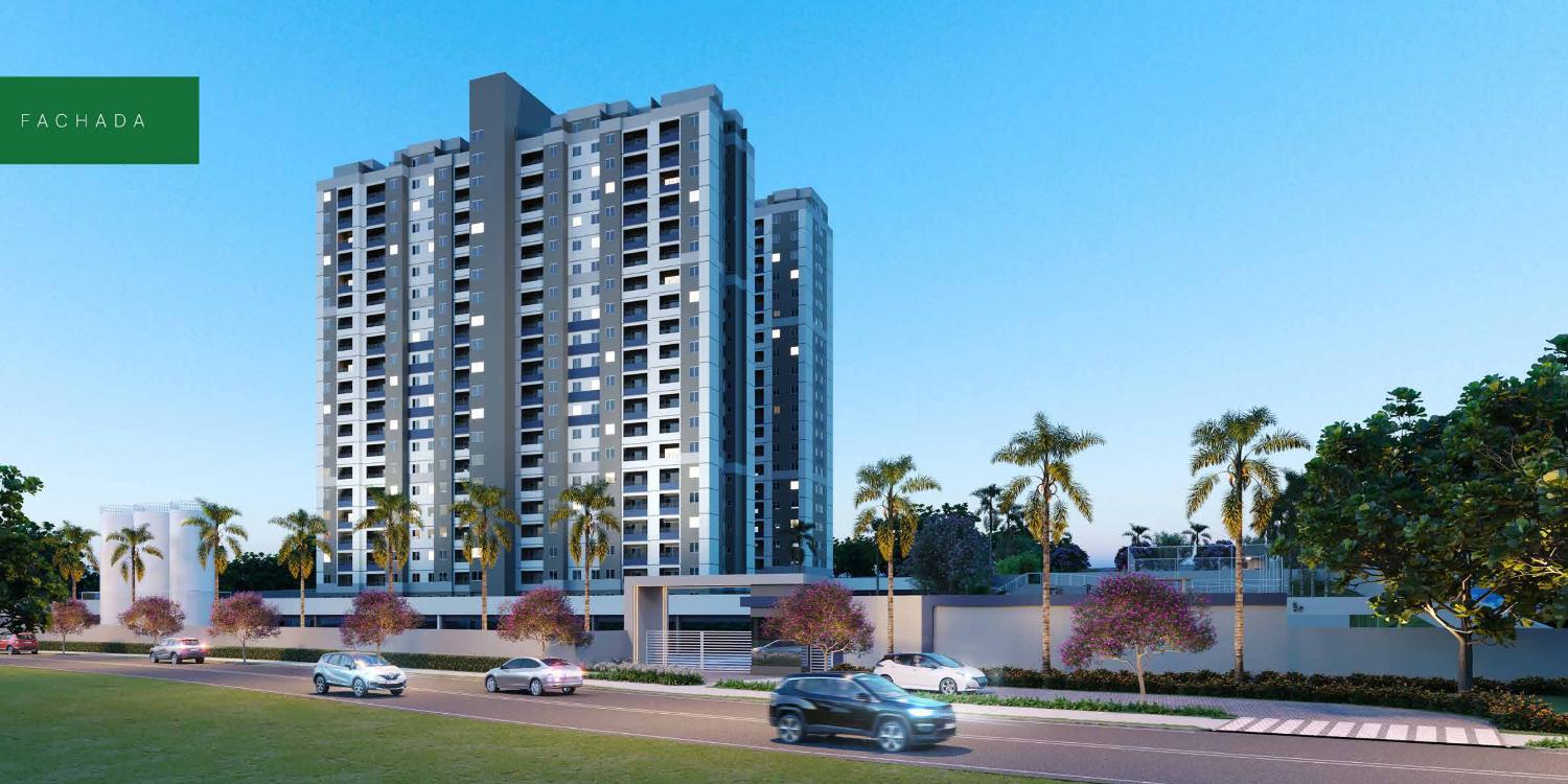 Apartamento, 2 quartos - Foto 6