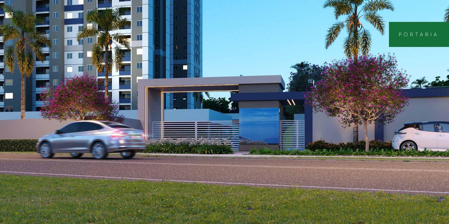 Apartamento, 2 quartos - Foto 7