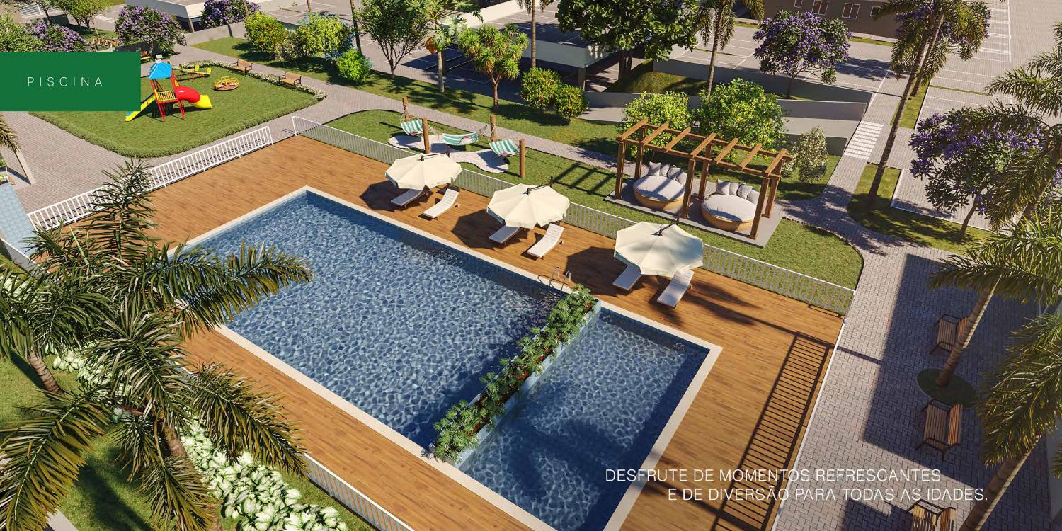 Apartamento, 2 quartos - Foto 8