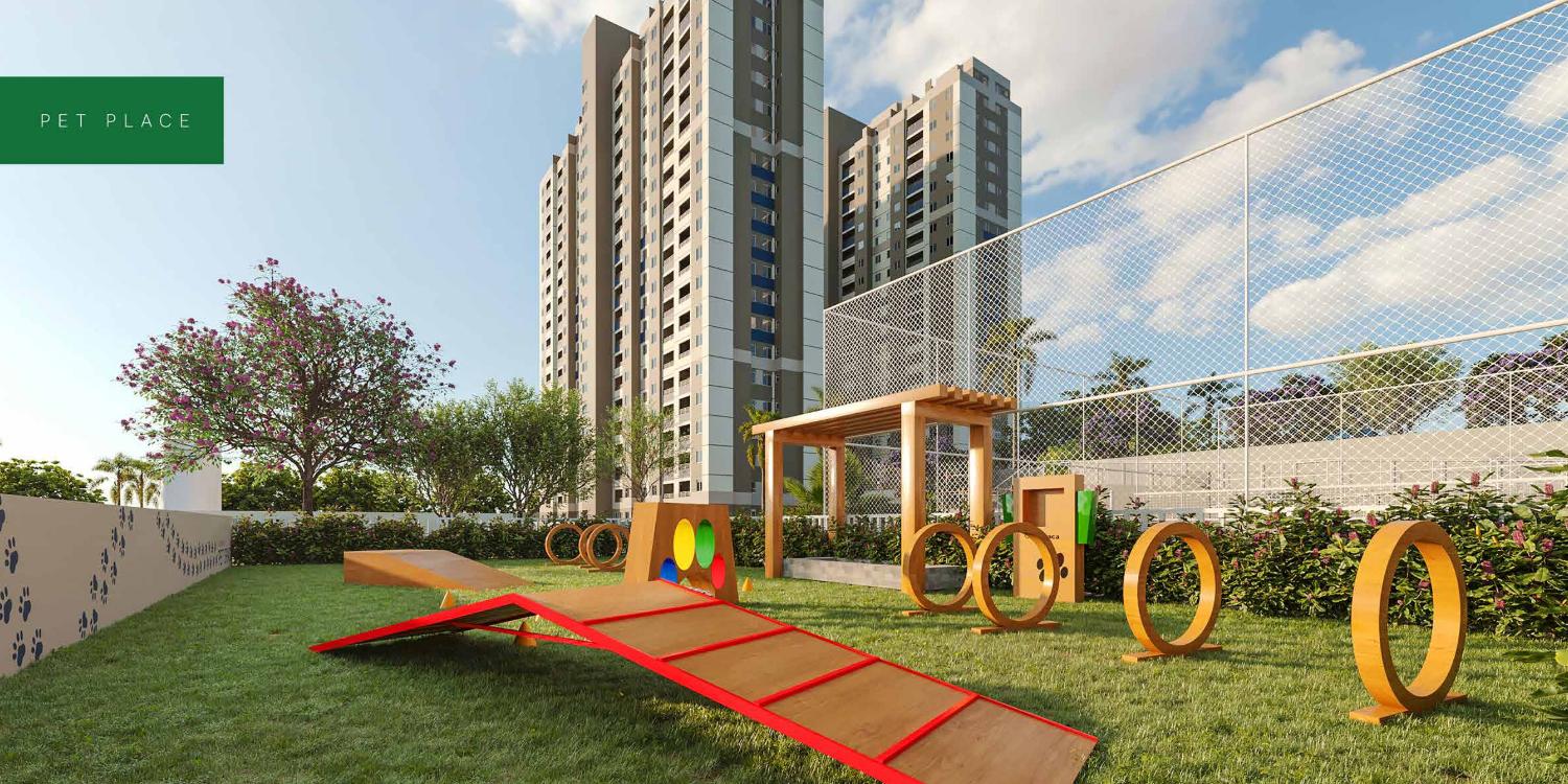 Apartamento, 2 quartos - Foto 10