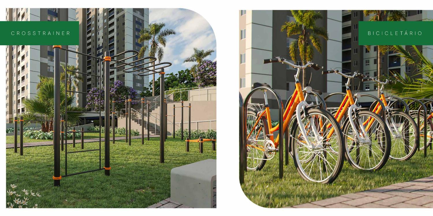 Apartamento, 2 quartos - Foto 11