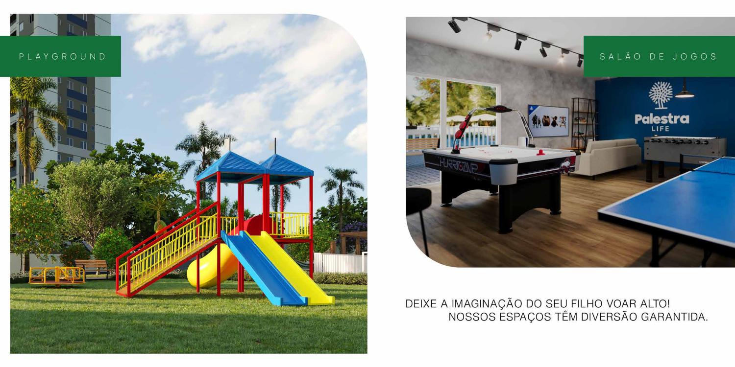 Apartamento, 2 quartos - Foto 13